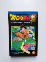 Dragon Ball Super Manga Band 1 Hessen - Hanau Vorschau