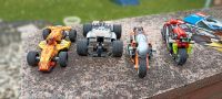 Lego Racers Hessen - Volkmarsen Vorschau