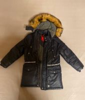 Kinder S.Oliver Winterjacke Gr. 116 Baden-Württemberg - Osterburken Vorschau