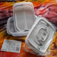 Tupperware Cool'N Fresh Set - 4teilig Neu! Nordrhein-Westfalen - Billerbeck Vorschau