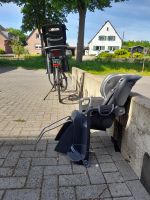 Britax  Römer  Jockey 3 Comfort Nordrhein-Westfalen - Rheurdt Vorschau