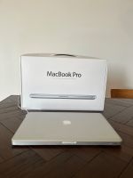 MacBook Pro 2012 15 Zoll 16GB Friedrichshain-Kreuzberg - Friedrichshain Vorschau