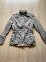 Cinque Jacke Parka Mantel beige Camel gr. 38 Bogner Airfield Hessen - Heuchelheim Vorschau