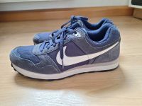Nike Schuhe Blau Gr 45 Bielefeld - Schildesche Vorschau