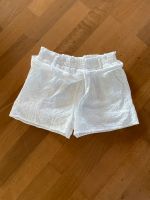 Mädchen Shorts kurze Hose Gr. 122 **wie Neu** Bayern - Gerbrunn Vorschau