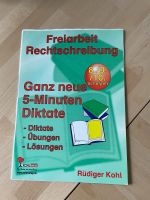 Diktate für Klasse 8-10 Nordrhein-Westfalen - Langenfeld Vorschau
