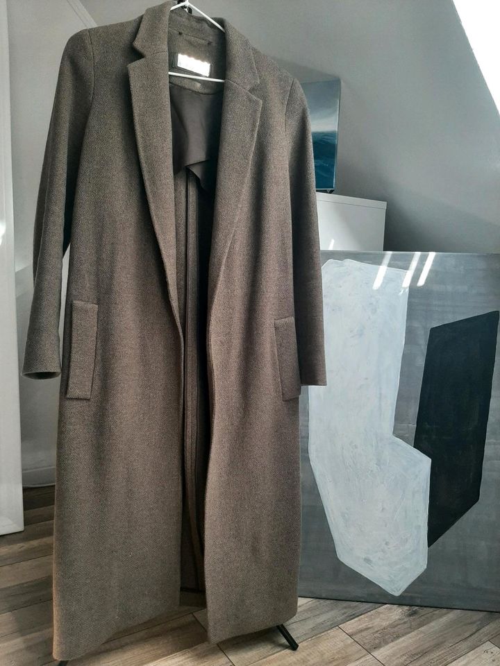 Mantel Massimo Dutti Blazer Jacken in Göttingen