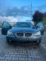 BMW 525d TÜV NEU Nordrhein-Westfalen - Legden Vorschau