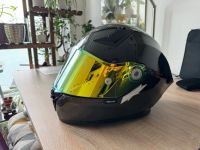 CYRIL Casque Moto - DOT ECE Zertifiziert voll Carbon Baden-Württemberg - Lörrach Vorschau