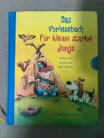 Das Vorlesebuch für kleine starke Jungs: Abenteuergeschichten Rheinland-Pfalz - Sinzig Vorschau