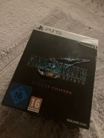 Final Fantasy VII (7) Rebirth Deluxe Edition - PS5 Niedersachsen - Wolfsburg Vorschau