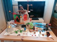 Playmobil Dragons Berk mit Ohnezahn Brandenburg - Dallgow Vorschau