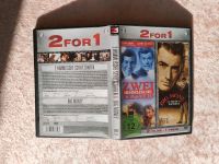 DVD Box - 2Filme - Zwei Himmlische Schlitzohren & Big Money Hessen - Darmstadt Vorschau