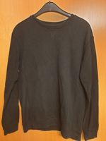 Zara Basic Sweater Herren schwarz black Gr M Leipzig - Kleinzschocher Vorschau