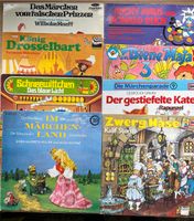 Märchen Schallplatten / Kinder Geschichten Baden-Württemberg - Maulburg Vorschau