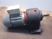 Stirnradgetriebe, Getriebemotor 0,37 KW, 12,7 U/min, Nord, Nordrhein-Westfalen - Sonsbeck Vorschau