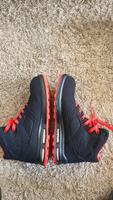 Elten Safety Schuhe für herren (EU 43) Black Red edition Bayern - Erlangen Vorschau