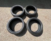 4 Winterreifen 255 35 19 Hankook zu verkaufen Bad Doberan - Landkreis - Dummerstorf Vorschau