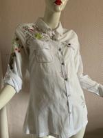Banana Moon Sommer Bluse Gr.38 Rheinland-Pfalz - Temmels Vorschau