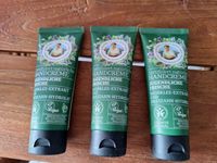 3 x 75 ml Handcreme Weißklee Extrakt und Zweizahn Hydrolat Nordrhein-Westfalen - Rees Vorschau