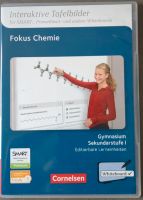 Interaktive Tafelbilder Fokus Chemie Gymnasium Sek I Cornelsen Nordrhein-Westfalen - Velbert Vorschau