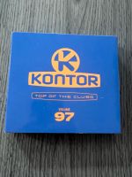 Kontor 97 CD Nordrhein-Westfalen - Oberhausen Vorschau