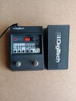 DigiTech Element XP Multieffektgerät f. Gitarre, Amp Sim, Wah Brandenburg - Cottbus Vorschau