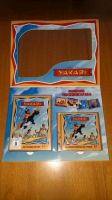 NEU Yakari DVD und CD Kinder-Hörspiel 2er-Set Geschenkset Bayern - Spiegelau Vorschau