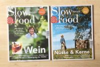 Slow Food Magazin, Ausgabe 05/2017 und 06/2017 Rheinland-Pfalz - Sinzig Vorschau