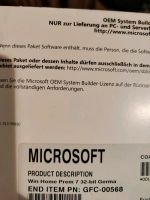 Windows 7 Home Premium 32bit deutsch Baden-Württemberg - Sindelfingen Vorschau