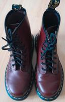NEU Dr.Martens  Größe 36 Farbe Cherry Red Hessen - Haiger Vorschau