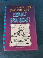 Gregs Tagebuch 13/ Eiskalt erwischt Rheinland-Pfalz - Windhagen Vorschau