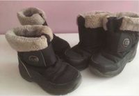 Winterstiefel, gefüttert, Zwillinge, Kickers, Gr. 29 Eimsbüttel - Hamburg Eidelstedt Vorschau