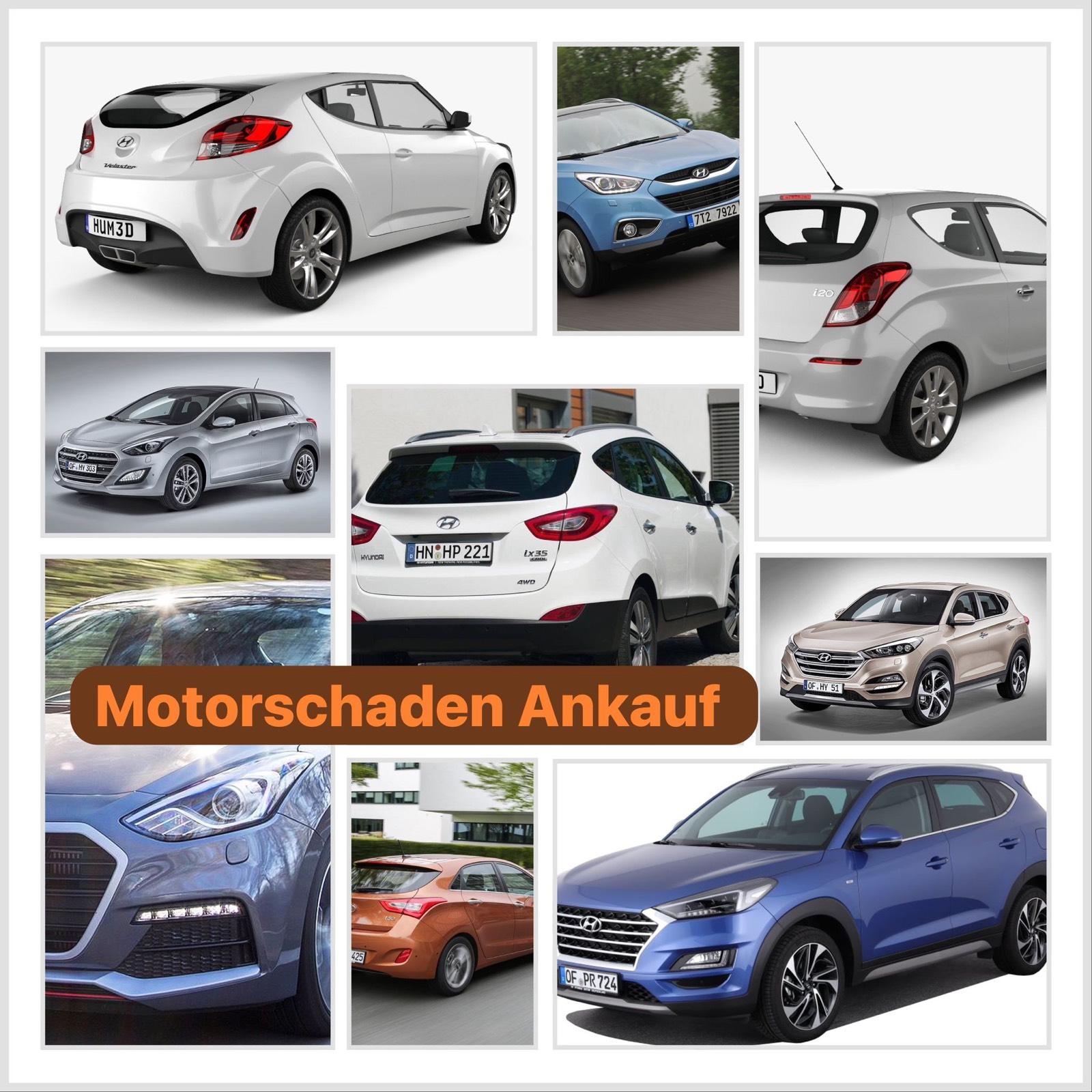 Abbildung des Autos Motorschaden Ankauf Hyun…