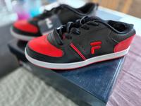 FILA Schuhe NEU Größe 39 Niedersachsen - Pattensen Vorschau