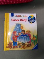 Buch Unser Baby Köln - Porz Vorschau