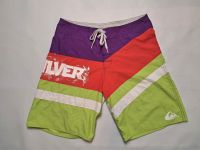 Quicksilver Badehose Badeshort Gr. 32 / M Kiel - Pries-Friedrichsort Vorschau