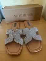 Steve Madden Zarnia Rhinestone Pantolette Saarland - Nohfelden Vorschau