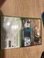 Xbox 360 spiel Bayern - Günzburg Vorschau