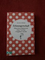 Schwangerschaft Was eine Hebamme ihrer Tochter mitgeben würde Baden-Württemberg - Mühlacker Vorschau