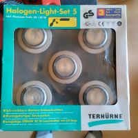 Halogen-Lichter -Set 5 Hessen - Laubach Vorschau