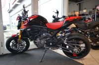 Ducati Monster SP 2024 Modell Mecklenburg-Vorpommern - Gnoien Vorschau