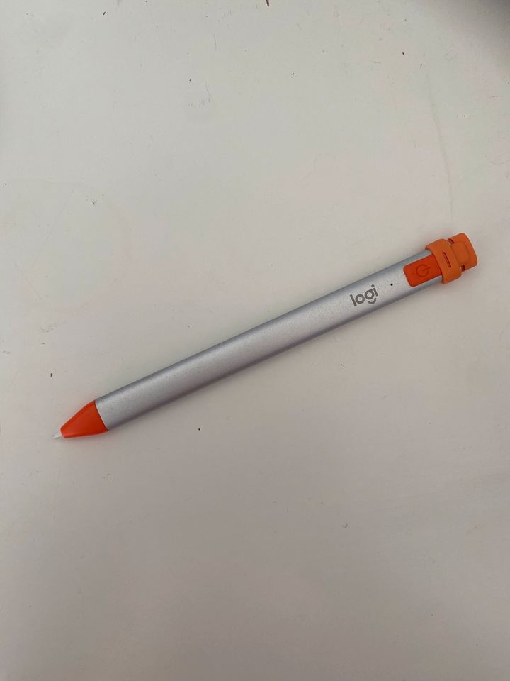 Logitech Crayon in Berlin