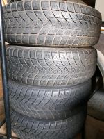 WINTERRRÄDER 185/65 R15 Brandenburg - Gröden Vorschau