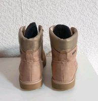 Tom tailor boots Gr. 39 Nordrhein-Westfalen - Mülheim (Ruhr) Vorschau