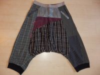 Schicke Desigual Patchwork Harems Hose Gr. 42 (40) Hessen - Fronhausen Vorschau