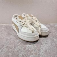 Low Sneaker - Puma CA Pro Lux II Warm White Alpine Baden-Württemberg - Tettnang Vorschau