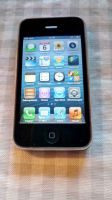 Iphone 3GS 16Gb. Guter Zustand. Mit Ladekabel. Nordrhein-Westfalen - Paderborn Vorschau