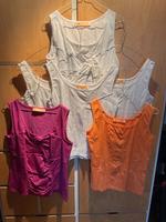Damen Top ärmelloses Shirt von BIBA, diverse Farben, Gr. M/38 Bayern - Kammeltal Vorschau