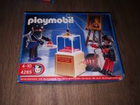 PLAYMOBIL 4265 - City Action Einbrecher in OVP Bayern - Ingolstadt Vorschau